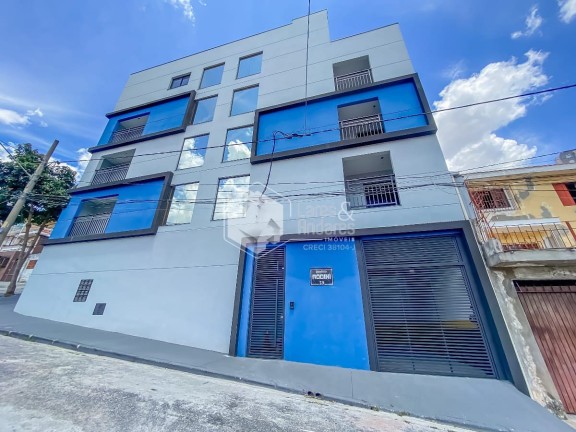 Imagem Apartamento com 2 Quartos à Venda, 56 m² em Parada Inglesa - São Paulo Imagem Apartamento com 2 Quartos à Venda, 56 m² em Parada Inglesa - São Paulo