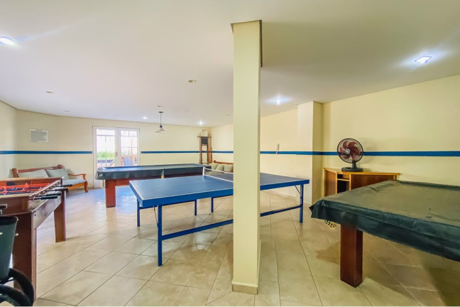 Imagem Apartamento com 2 Quartos à Venda, 61 m² em Santa Teresinha - São Paulo