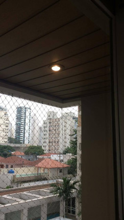 Imagem Apartamento com 1 Quarto para Alugar, 32 m² em Vila Uberabinha - São Paulo
