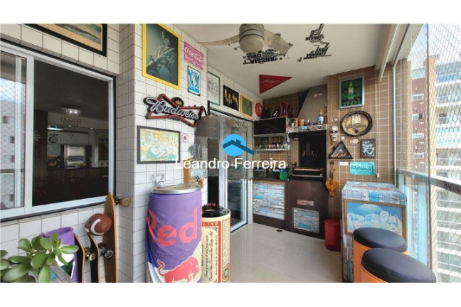 Imagem Apartamento com 3 Quartos à Venda, 102 m² em Baeta Neves - São Bernardo Do Campo