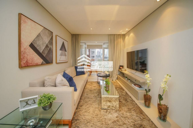 Imagem Apartamento com 3 Quartos à Venda, 127 m² em Centro - São Bernardo Do Campo Imagem Apartamento com 3 Quartos à Venda, 127 m² em Centro - São Bernardo Do Campo