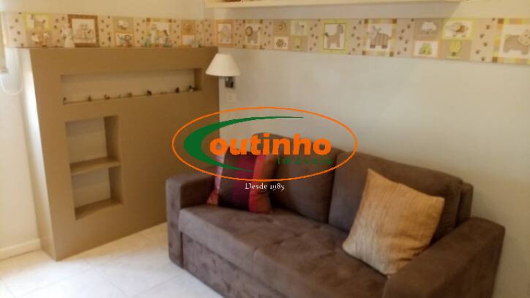 Imagem Apartamento com 4 Quartos à Venda, 178 m² em Maracanã - Rio De Janeiro Imagem Apartamento com 4 Quartos à Venda, 178 m² em Maracanã - Rio De Janeiro