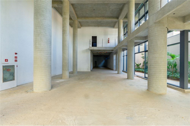 Foto do imóvel Sala Comercial à Venda,  em Vila Ipojuca - São Paulo