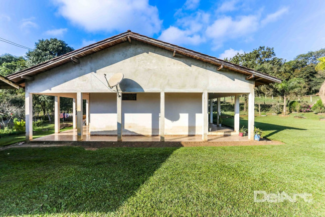 Imagem Chácara com 3 Quartos à Venda, 150 m² em Fazendinha - Rio Negro Imagem Chácara com 3 Quartos à Venda, 150 m² em Fazendinha - Rio Negro