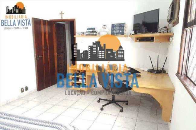 Imagem Casa com 3 Quartos à Venda, em Vila Valença - São Vicente Imagem Casa com 3 Quartos à Venda, em Vila Valença - São Vicente