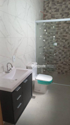 Imagem Casa com 3 Quartos à Venda, 220 m² em Parque Xangrilá - Campinas Imagem Casa com 3 Quartos à Venda, 220 m² em Parque Xangrilá - Campinas