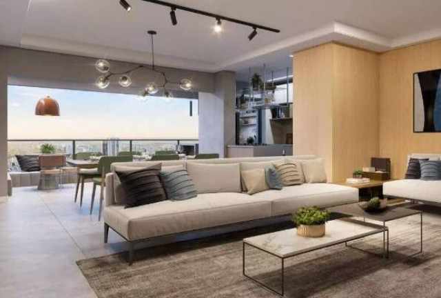 Imagem Apartamento com 3 Quartos à Venda, 143 m² em Parque Campolim - Sorocaba Imagem Apartamento com 3 Quartos à Venda, 143 m² em Parque Campolim - Sorocaba
