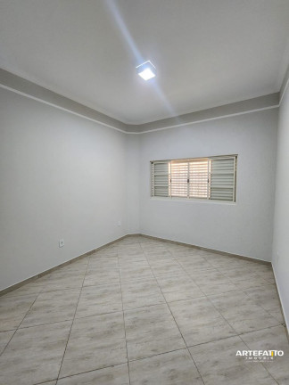 Imagem Casa com 3 Quartos à Venda, 207 m² em São Joaquim - Franca Imagem Casa com 3 Quartos à Venda, 207 m² em São Joaquim - Franca