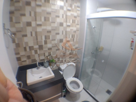 Imagem Apartamento com 2 Quartos à Venda, 55 m² em Iguatemi - Ribeirão Preto Imagem Apartamento com 2 Quartos à Venda, 55 m² em Iguatemi - Ribeirão Preto