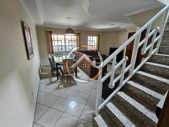 Sobrado com 3 Quartos à Venda, 185 m² em Olímpico - São Caetano Do Sul
