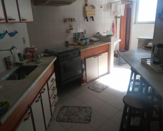 Imagem Apartamento com 3 Quartos à Venda, 115 m² em Braga - Cabo Frio