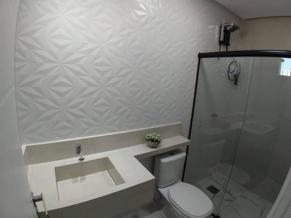 Imagem Casa de Condomínio com 3 Quartos à Venda, 246 m² em Feira De Santana Imagem Casa de Condomínio com 3 Quartos à Venda, 246 m² em Feira De Santana