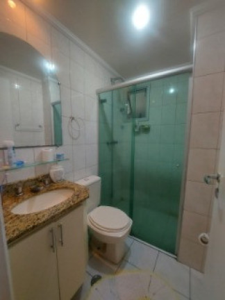 Imagem Apartamento com 3 Quartos à Venda, 85 m² em Vila Gumercindo - São Paulo Imagem Apartamento com 3 Quartos à Venda, 85 m² em Vila Gumercindo - São Paulo