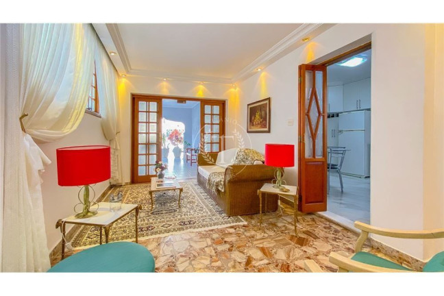 Imagem Casa com 3 Quartos à Venda, 275 m² em Cambuci - São Paulo Imagem Casa com 3 Quartos à Venda, 275 m² em Cambuci - São Paulo