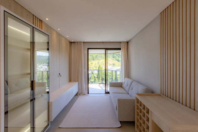 Imagem Apartamento com 2 Quartos à Venda, 62 m² em Praia Brava - Itajaí