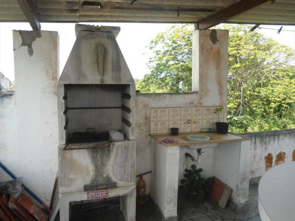 Imagem Casa com 3 Quartos à Venda, 65 m² em Loty - Itanhaem Imagem Casa com 3 Quartos à Venda, 65 m² em Loty - Itanhaem