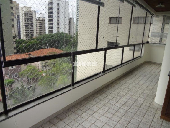 Imagem Apartamento com 3 Quartos à Venda, 210 m² em Moema - São Paulo Imagem Apartamento com 3 Quartos à Venda, 210 m² em Moema - São Paulo