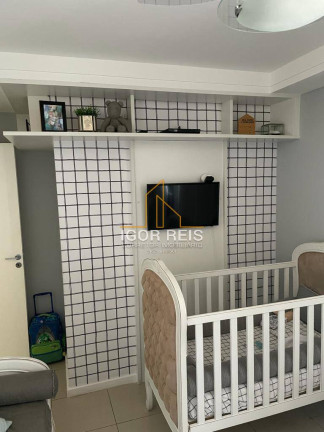 Imagem Apartamento com 3 Quartos à Venda, 108 m² em Centro - Campos Dos Goytacazes Imagem Apartamento com 3 Quartos à Venda, 108 m² em Centro - Campos Dos Goytacazes
