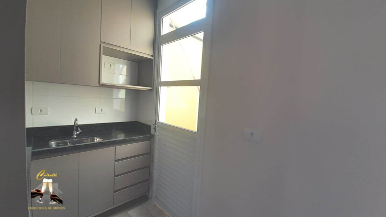 Imagem Sobrado com 2 Quartos à Venda, 90 m² em Parque Oratório - Santo André