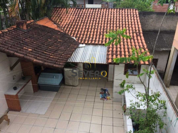 Imagem Casa com 3 Quartos à Venda, 250 m² em Piratininga - Niterói