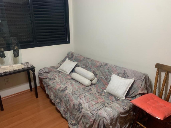 Imagem Apartamento com 3 Quartos à Venda, 140 m² em Perdizes - São Paulo