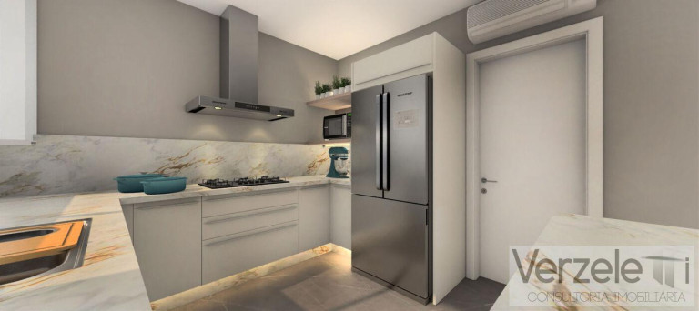 Imagem Apartamento com 4 Quartos à Venda, 143 m² em Centro - Balneário Camboriú