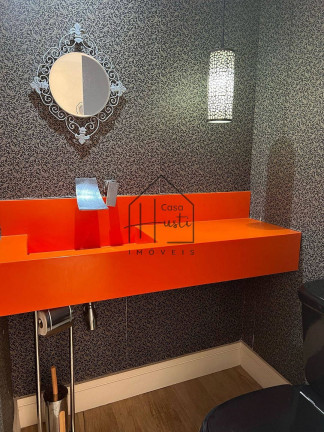 Imagem Apartamento com 2 Quartos à Venda, 125 m² em Jardim Arpoador - São Paulo Imagem Apartamento com 2 Quartos à Venda, 125 m² em Jardim Arpoador - São Paulo
