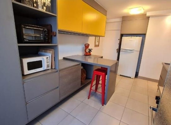 Imagem Apartamento com 2 Quartos à Venda, 92 m² em Itaim Bibi - São Paulo Imagem Apartamento com 2 Quartos à Venda, 92 m² em Itaim Bibi - São Paulo