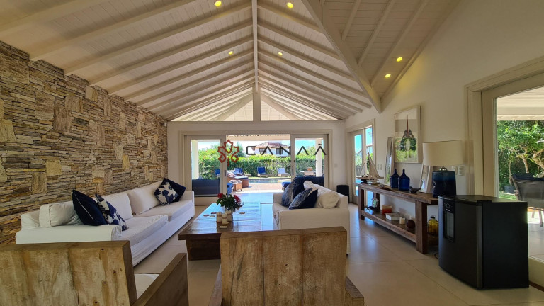 Imagem Casa de Condomínio com 5 Quartos à Venda, 600 m² em Baía Formosa - Armação Dos Búzios Imagem Casa de Condomínio com 5 Quartos à Venda, 600 m² em Baía Formosa - Armação Dos Búzios