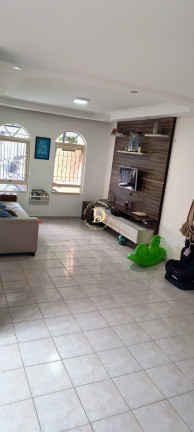 Casa com 4 Quartos à Venda, 134 m² em Bosque Dos Eucaliptos - São José Dos Campos