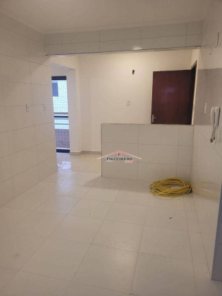 Imagem Apartamento com 3 Quartos à Venda, 123 m² em Vila Guilhermina - Praia Grande