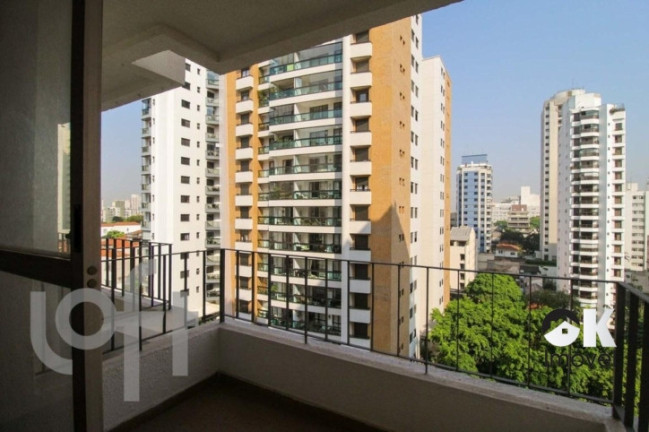 Imagem Apartamento com 2 Quartos à Venda, 73 m² em Perdizes - São Paulo Imagem Apartamento com 2 Quartos à Venda, 73 m² em Perdizes - São Paulo