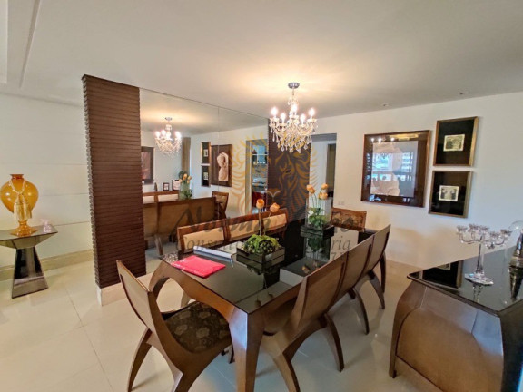 Imagem Imóvel com 4 Quartos à Venda, 153 m² em Jardins - Aracaju