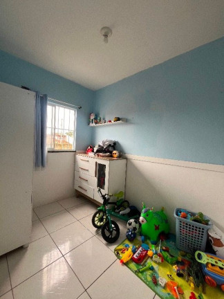 Imagem Casa com 2 Quartos à Venda, 59 m² em Passaré - Fortaleza