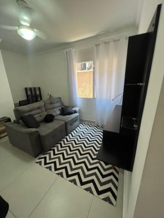 Imagem Apartamento com 2 Quartos à Venda, 55 m² em Centro - São Vicente Imagem Apartamento com 2 Quartos à Venda, 55 m² em Centro - São Vicente