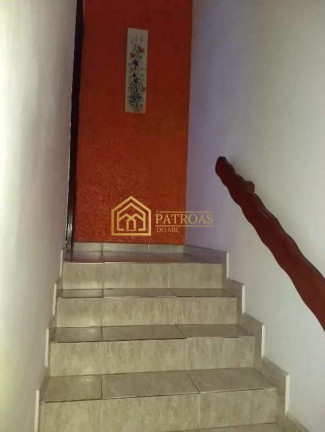 Imagem Casa com 3 Quartos à Venda, 190 m² em Baeta Neves - São Bernardo Do Campo Imagem Casa com 3 Quartos à Venda, 190 m² em Baeta Neves - São Bernardo Do Campo