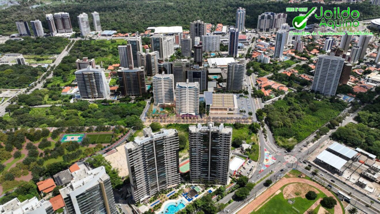 Imagem Apartamento com 4 Quartos à Venda, 235 m² em Guararapes - Fortaleza Imagem Apartamento com 4 Quartos à Venda, 235 m² em Guararapes - Fortaleza