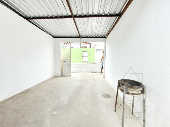 Imagem Casa com 3 Quartos à Venda, 45 m² em Novo Aleixo - Manaus Imagem Casa com 3 Quartos à Venda, 45 m² em Novo Aleixo - Manaus