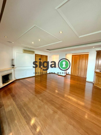 Imagem Apartamento com 5 Quartos à Venda ou Locação, 400 m² em Panamby - São Paulo Imagem Apartamento com 5 Quartos à Venda ou Locação, 400 m² em Panamby - São Paulo