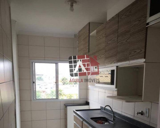 Imagem Apartamento com 2 Quartos à Venda, 51 m² em Ermelino Matarazzo - São Paulo