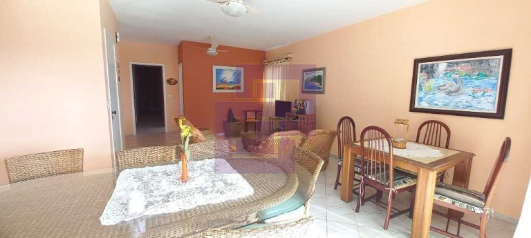 Imagem Apartamento com 4 Quartos à Venda, 200 m² em Vila Alzira - Guarujá Imagem Apartamento com 4 Quartos à Venda, 200 m² em Vila Alzira - Guarujá