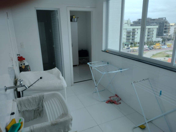 Imagem Cobertura com 4 Quartos à Venda, 270 m² em Algodoal - Cabo Frio Imagem Cobertura com 4 Quartos à Venda, 270 m² em Algodoal - Cabo Frio