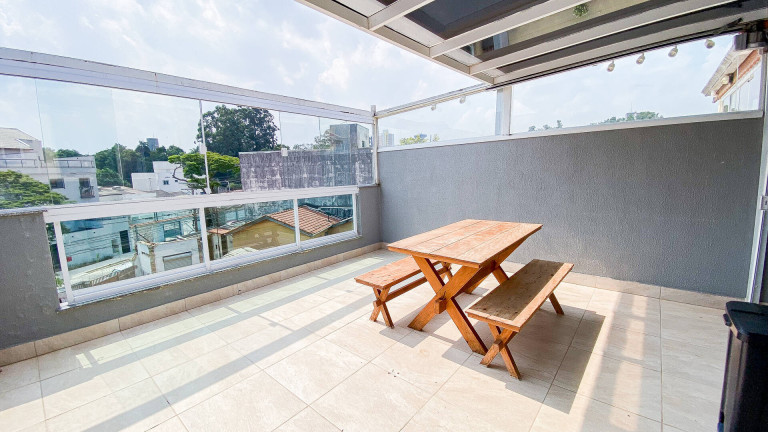 Imagem Apartamento com 2 Quartos à Venda, 84 m² em Vila Alpina - Santo André Imagem Apartamento com 2 Quartos à Venda, 84 m² em Vila Alpina - Santo André