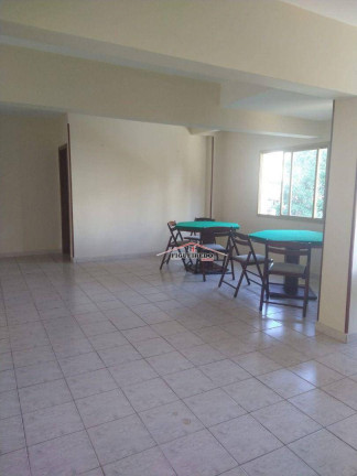 Imagem Cobertura com 3 Quartos à Venda, 147 m² em Canto Do Forte - Praia Grande Imagem Cobertura com 3 Quartos à Venda, 147 m² em Canto Do Forte - Praia Grande