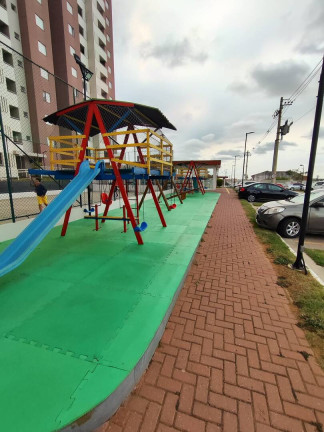 Imagem Apartamento com 2 Quartos à Venda, em Jardim Das Estrelas - Sorocaba Imagem Apartamento com 2 Quartos à Venda, em Jardim Das Estrelas - Sorocaba