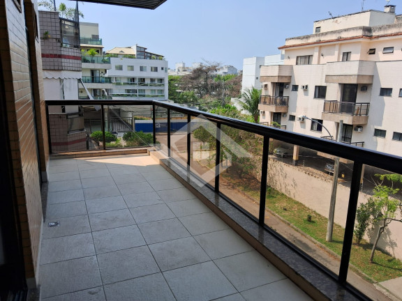 Imagem Apartamento com 2 Quartos à Venda, 102 m² em Recreio Dos Bandeirantes - Rio De Janeiro Imagem Apartamento com 2 Quartos à Venda, 102 m² em Recreio Dos Bandeirantes - Rio De Janeiro