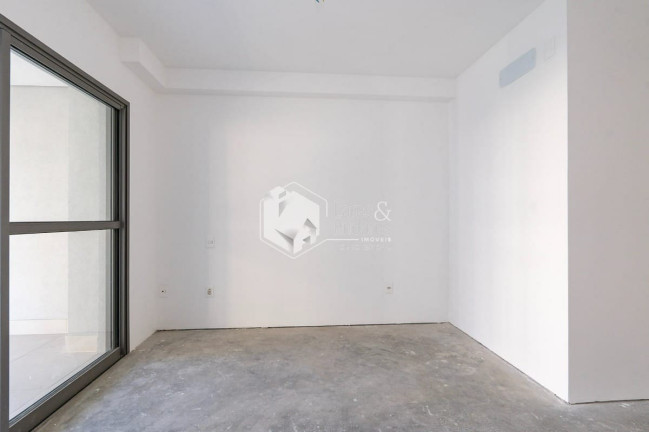 Imagem Imóvel com 1 Quarto à Venda, 32 m² em Brooklin - São Paulo