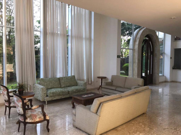 Imagem Apartamento com 3 Quartos à Venda, 189 m² em Santo Amaro - São Paulo Imagem Apartamento com 3 Quartos à Venda, 189 m² em Santo Amaro - São Paulo