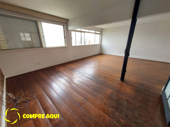 Imagem Apartamento com 3 Quartos à Venda, 105 m² em Perdizes - São Paulo