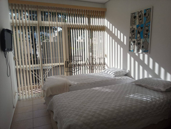 Imagem Apartamento com 2 Quartos para Alugar, 97 m² em Enseada - Guarujá